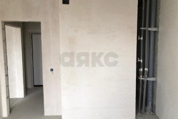 Фото №2: 1-комнатная квартира 34 м² - Краснодар, мкр. Черёмушки, 