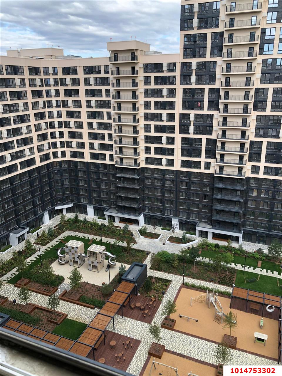 Фото №12: 1-комнатная квартира 36 м² - Краснодар, Центральный внутригородской округ, мкр. Черёмушки