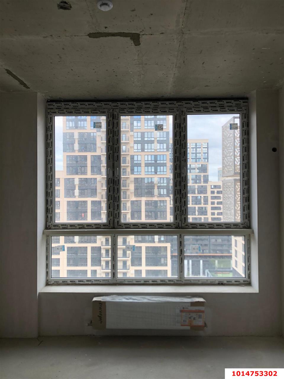 Фото №1: 1-комнатная квартира 36 м² - Краснодар, Центральный внутригородской округ, мкр. Черёмушки