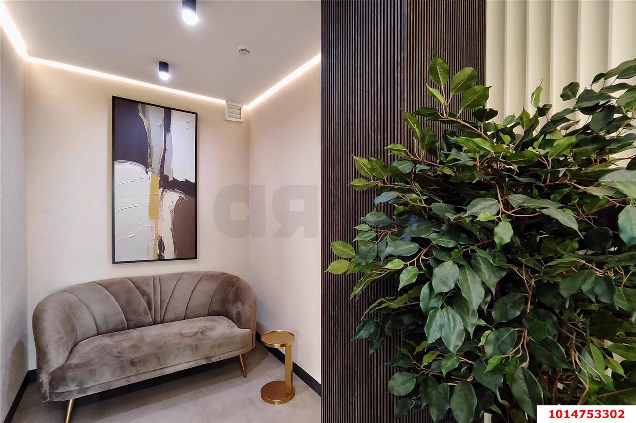 Фото №11: 1-комнатная квартира 36 м² - Краснодар, Черёмушки