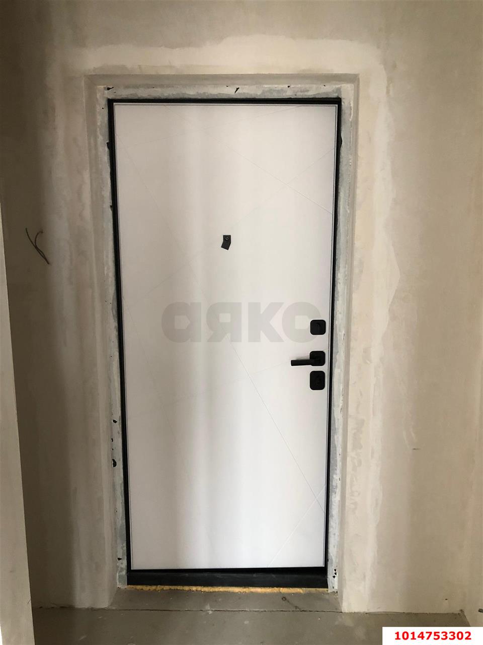 Фото №3: 1-комнатная квартира 36 м² - Краснодар, Центральный внутригородской округ, мкр. Черёмушки