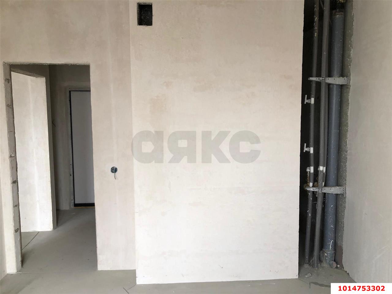 Фото №2: 1-комнатная квартира 36 м² - Краснодар, Центральный внутригородской округ, мкр. Черёмушки