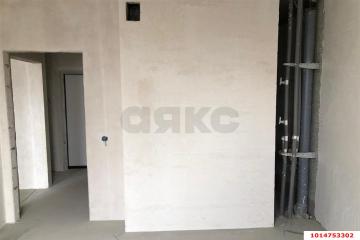 Фото №2: 1-комнатная квартира 36 м² - Краснодар, мкр. Черёмушки, 