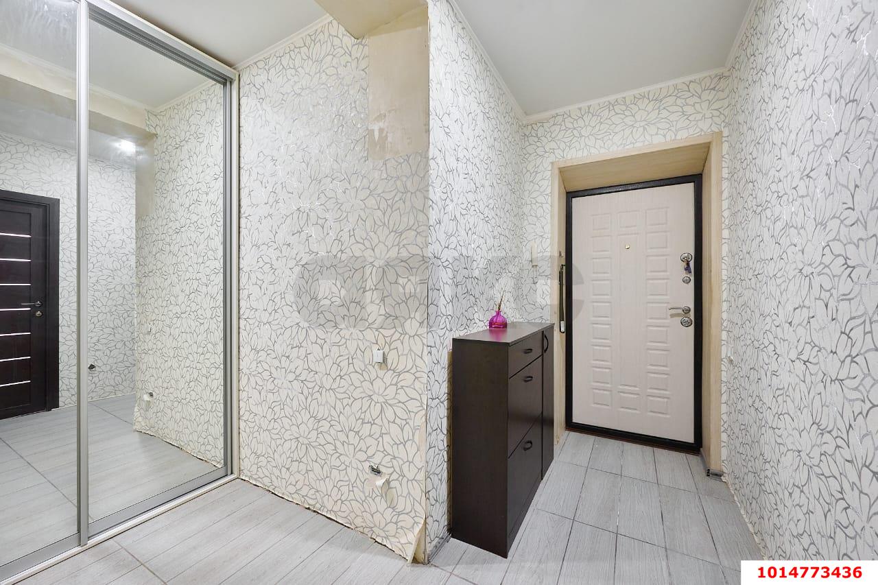 Фото №13: 2-комнатная квартира 51 м² - Краснодар, ЖК Культурный, ул. Чайковского, 23/3