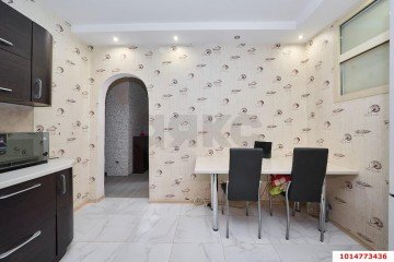 Фото №4: 2-комнатная квартира 51 м² - Краснодар, мкр. ЖК Культурный, ул. Чайковского, 23/3