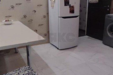 Фото №3: 2-комнатная квартира 51 м² - Краснодар, мкр. ЖК Культурный, ул. Чайковского, 23/3