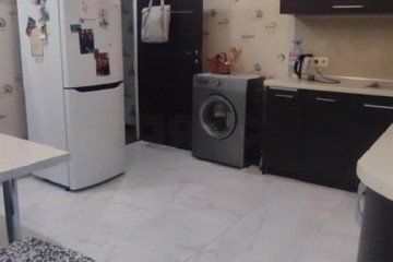 Фото №2: 2-комнатная квартира 51 м² - Краснодар, мкр. ЖК Культурный, ул. Чайковского, 23/3