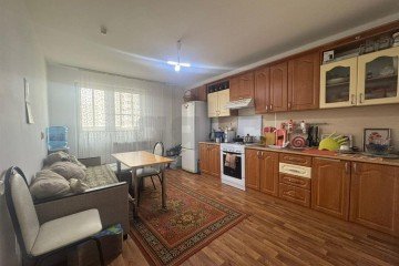 Фото №1: 2-комнатная квартира 65 м² - Краснодар, мкр. Восточно-Кругликовский, ул. Генерала Трошева, 33