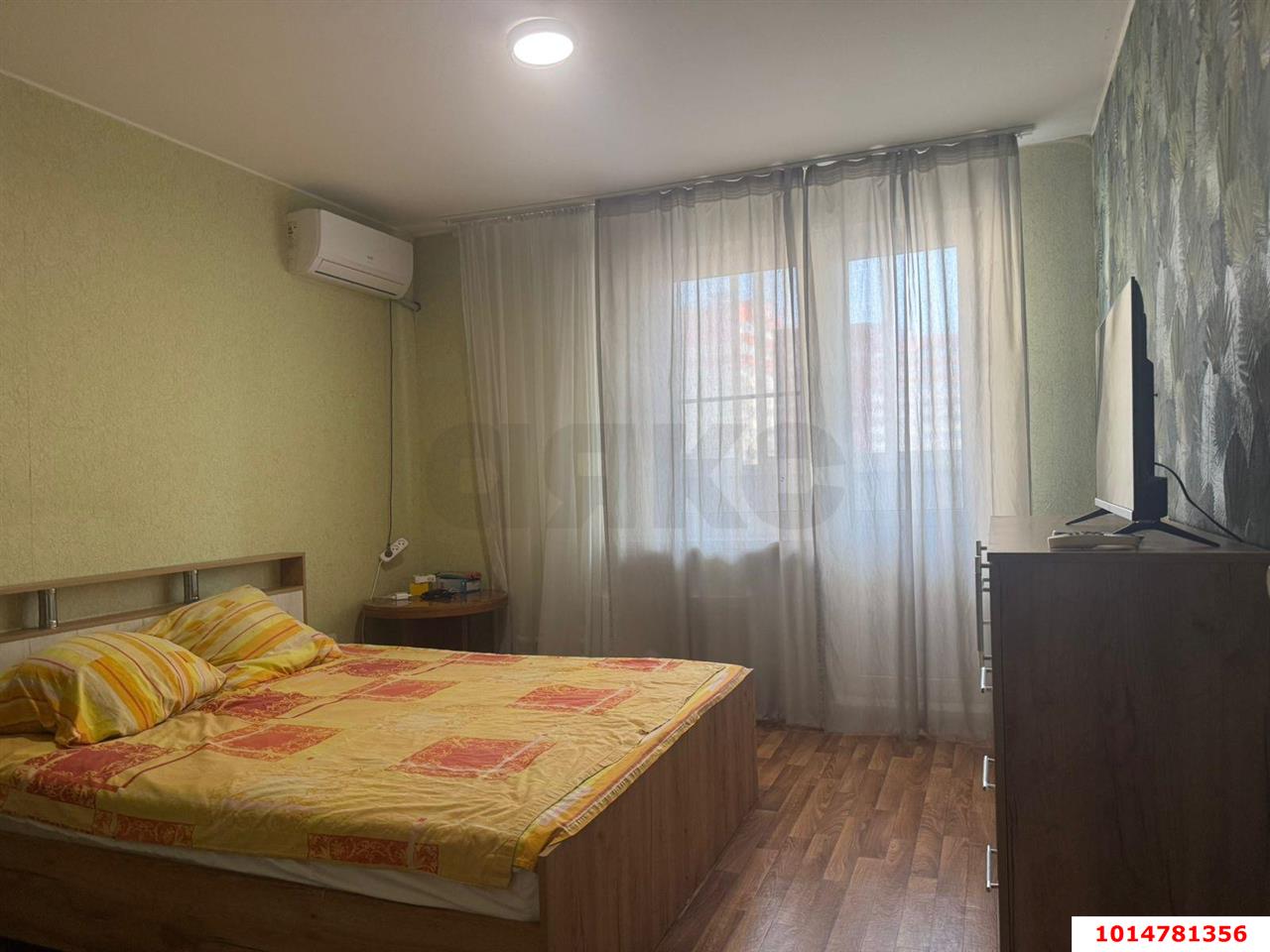Фото №5: 2-комнатная квартира 74 м² - Краснодар, Восточно-Кругликовский, ул. Генерала Трошева, 33