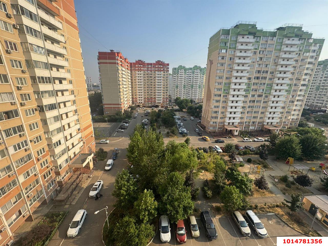 Фото №10: 2-комнатная квартира 74 м² - Краснодар, Восточно-Кругликовский, ул. Генерала Трошева, 33
