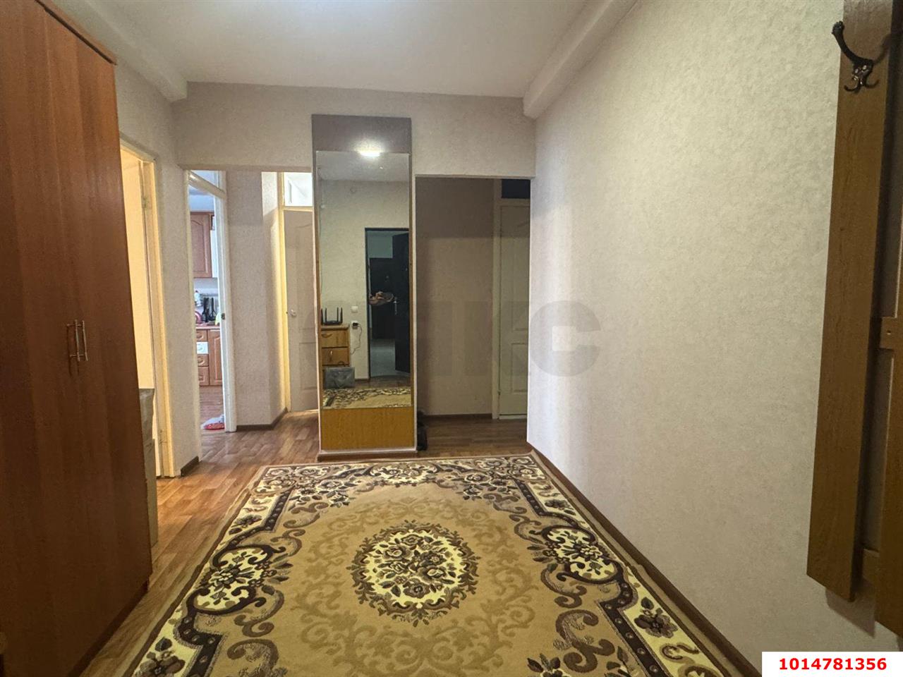 Фото №7: 2-комнатная квартира 74 м² - Краснодар, Восточно-Кругликовский, ул. Генерала Трошева, 33
