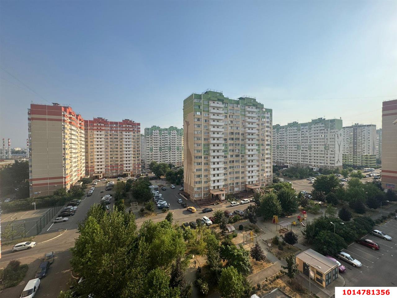 Фото №8: 2-комнатная квартира 74 м² - Краснодар, Восточно-Кругликовский, ул. Генерала Трошева, 33