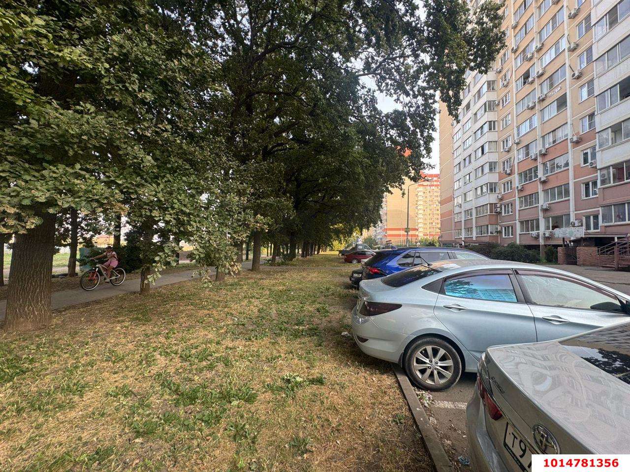 Фото №13: 2-комнатная квартира 74 м² - Краснодар, Восточно-Кругликовский, ул. Генерала Трошева, 33