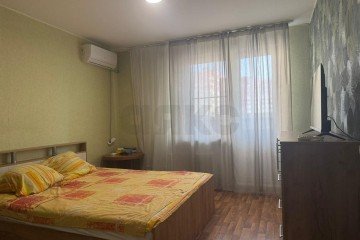 Фото №4: 2-комнатная квартира 74 м² - Краснодар, мкр. Восточно-Кругликовский, ул. Генерала Трошева, 33