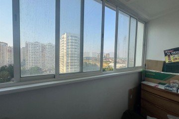 Фото №2: 2-комнатная квартира 74 м² - Краснодар, мкр. Восточно-Кругликовский, ул. Генерала Трошева, 33