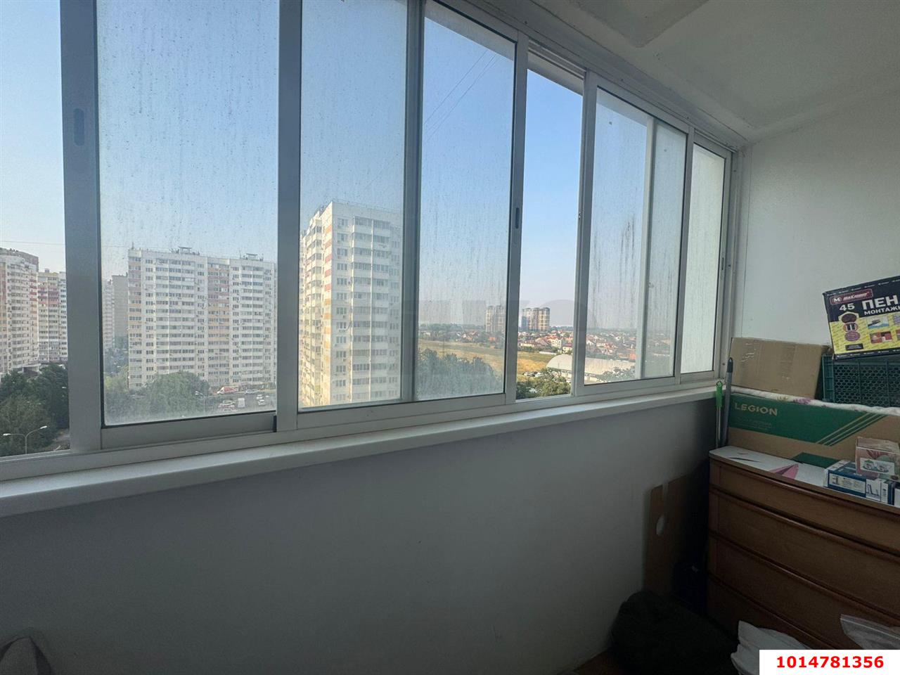 Фото №2: 2-комнатная квартира 74 м² - Краснодар, Восточно-Кругликовский, ул. Генерала Трошева, 33