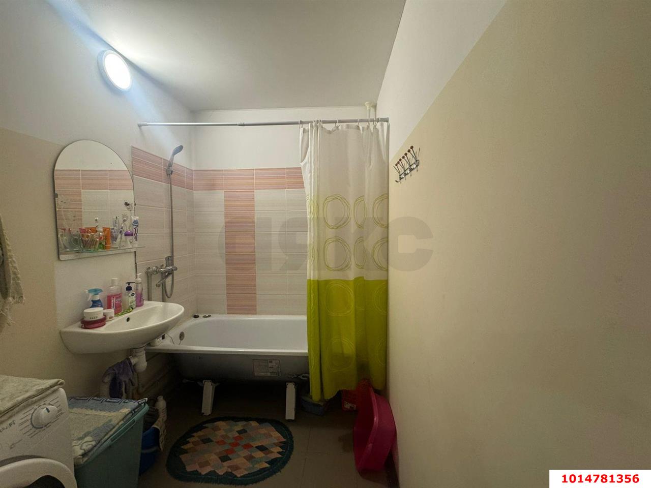 Фото №6: 2-комнатная квартира 74 м² - Краснодар, Восточно-Кругликовский, ул. Генерала Трошева, 33