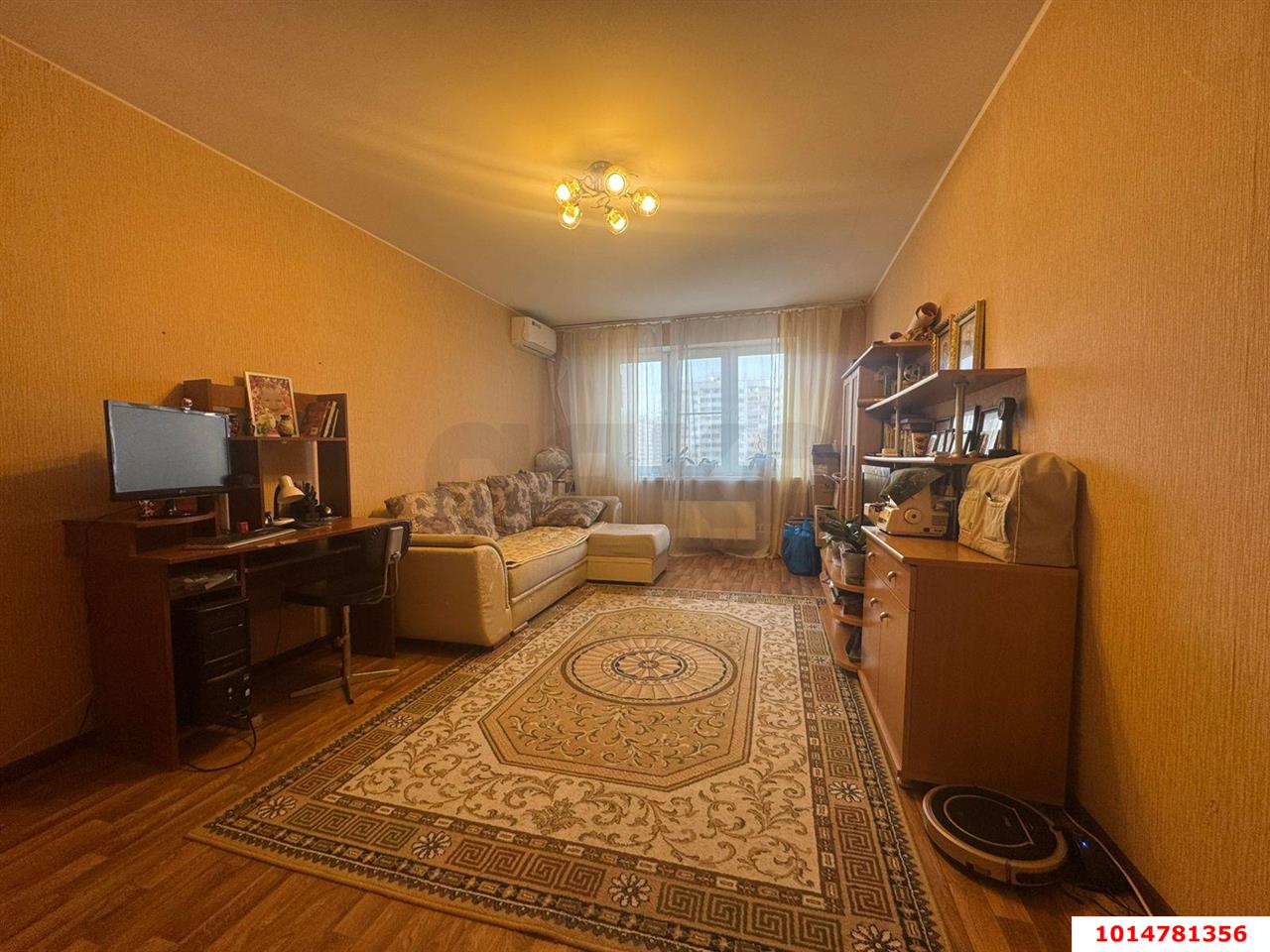 Фото №4: 2-комнатная квартира 74 м² - Краснодар, Восточно-Кругликовский, ул. Генерала Трошева, 33