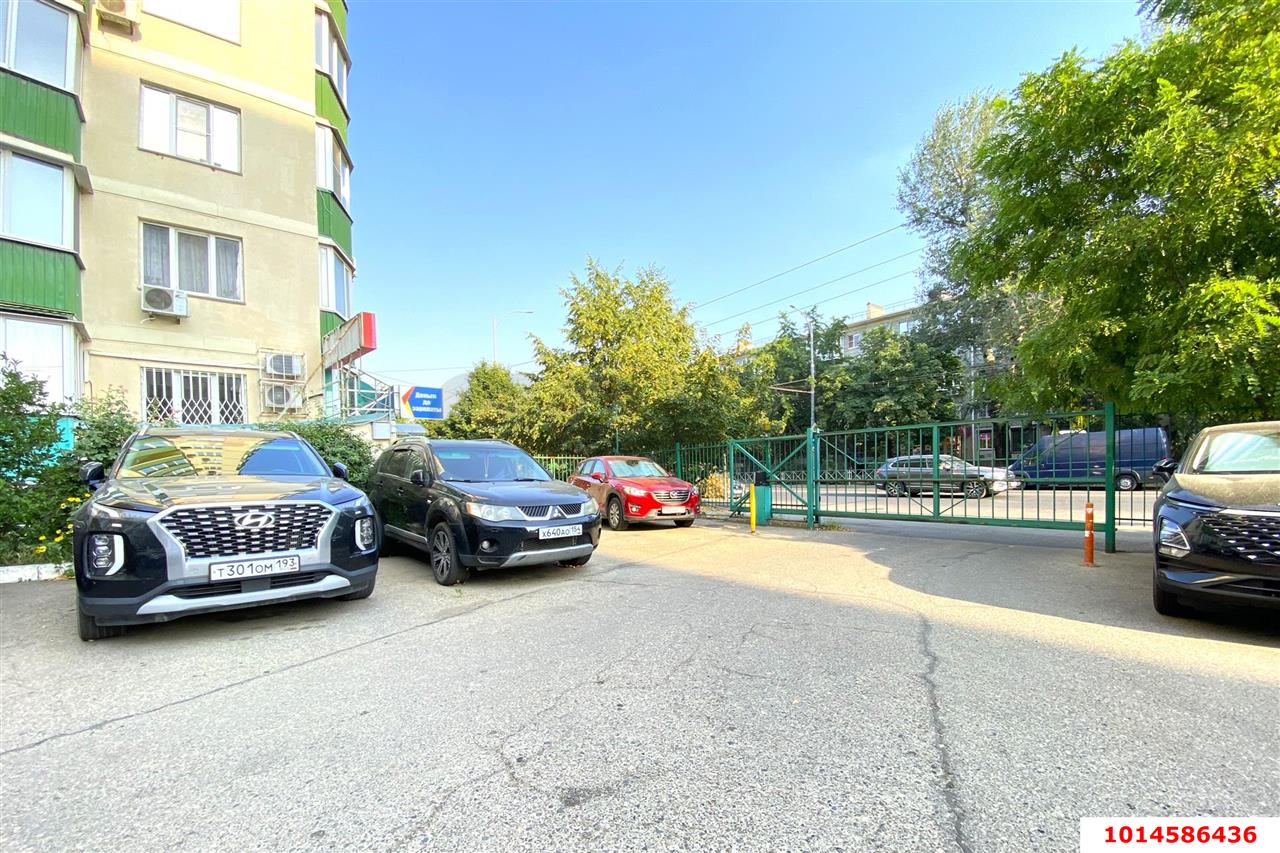 Фото №15: 2-комнатная квартира 65 м² - Краснодар, Фестивальный, ул. Атарбекова, 7