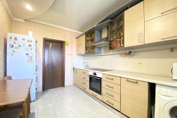 Фото №2: 2-комнатная квартира 58 м² - Краснодар, мкр. Фестивальный, ул. Атарбекова, 7