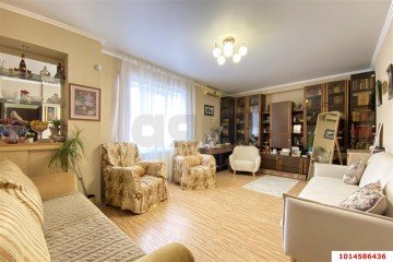 Фото №4: 2-комнатная квартира 65 м² - Краснодар, мкр. Фестивальный, ул. Атарбекова, 7