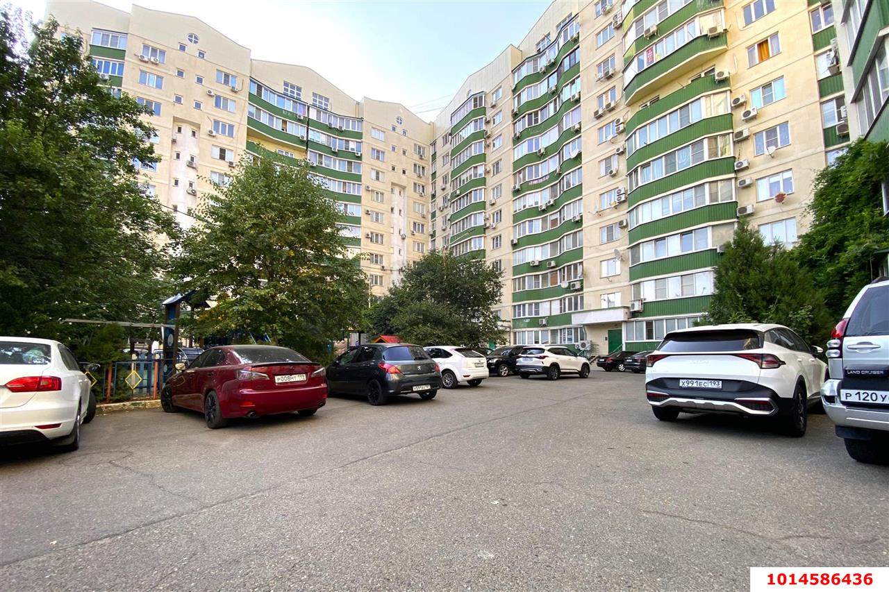 Фото №16: 2-комнатная квартира 65 м² - Краснодар, Фестивальный, ул. Атарбекова, 7