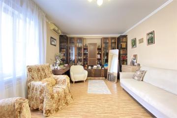 Фото №5: 2-комнатная квартира 58 м² - Краснодар, мкр. Фестивальный, ул. Атарбекова, 7