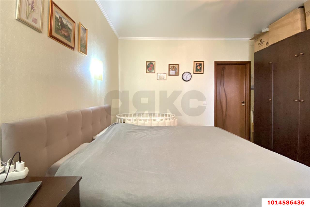 Фото №8: 2-комнатная квартира 65 м² - Краснодар, Фестивальный, ул. Атарбекова, 7