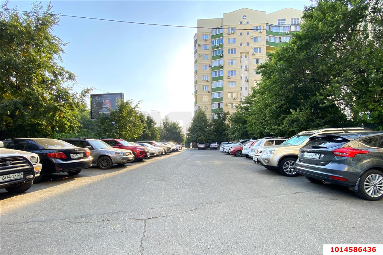 Фото №17: 2-комнатная квартира 65 м² - Краснодар, Фестивальный, ул. Атарбекова, 7