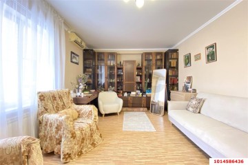 Фото №5: 2-комнатная квартира 65 м² - Краснодар, мкр. Фестивальный, ул. Атарбекова, 7