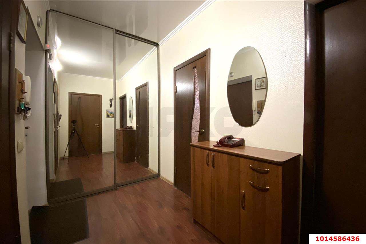 Фото №14: 2-комнатная квартира 65 м² - Краснодар, Фестивальный, ул. Атарбекова, 7