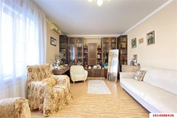 Фото №5: 2-комнатная квартира 65 м² - Краснодар, мкр. Фестивальный, ул. Атарбекова, 7