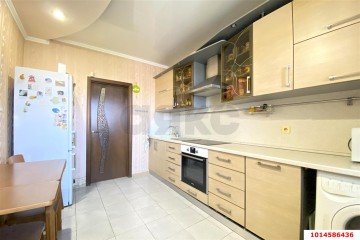 Фото №2: 2-комнатная квартира 65 м² - Краснодар, мкр. Фестивальный, ул. Атарбекова, 7