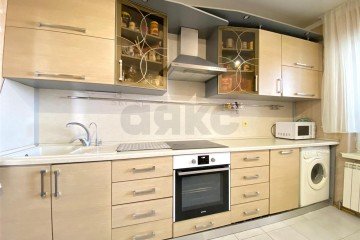 Фото №3: 2-комнатная квартира 65 м² - Краснодар, мкр. Фестивальный, ул. Атарбекова, 7