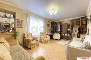 Фото №4: 2-комнатная квартира 65 м² - Краснодар, мкр. Фестивальный, ул. Атарбекова, 7