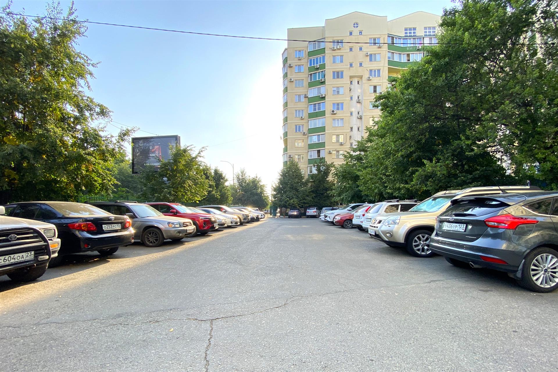 Фото №17: 2-комнатная квартира 65 м² - Краснодар, Прикубанский внутригородской округ, Отделение № 1 совхоза Солнечный, мкр. Фестивальный, ул. Атарбекова, 7