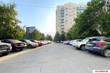 Фото №2: 2-комнатная квартира 65 м² - Краснодар, мкр. Фестивальный, ул. Атарбекова, 7