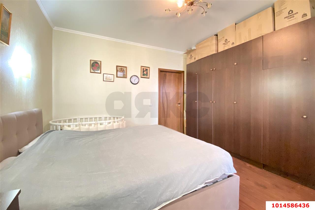 Фото №9: 2-комнатная квартира 65 м² - Краснодар, Фестивальный, ул. Атарбекова, 7