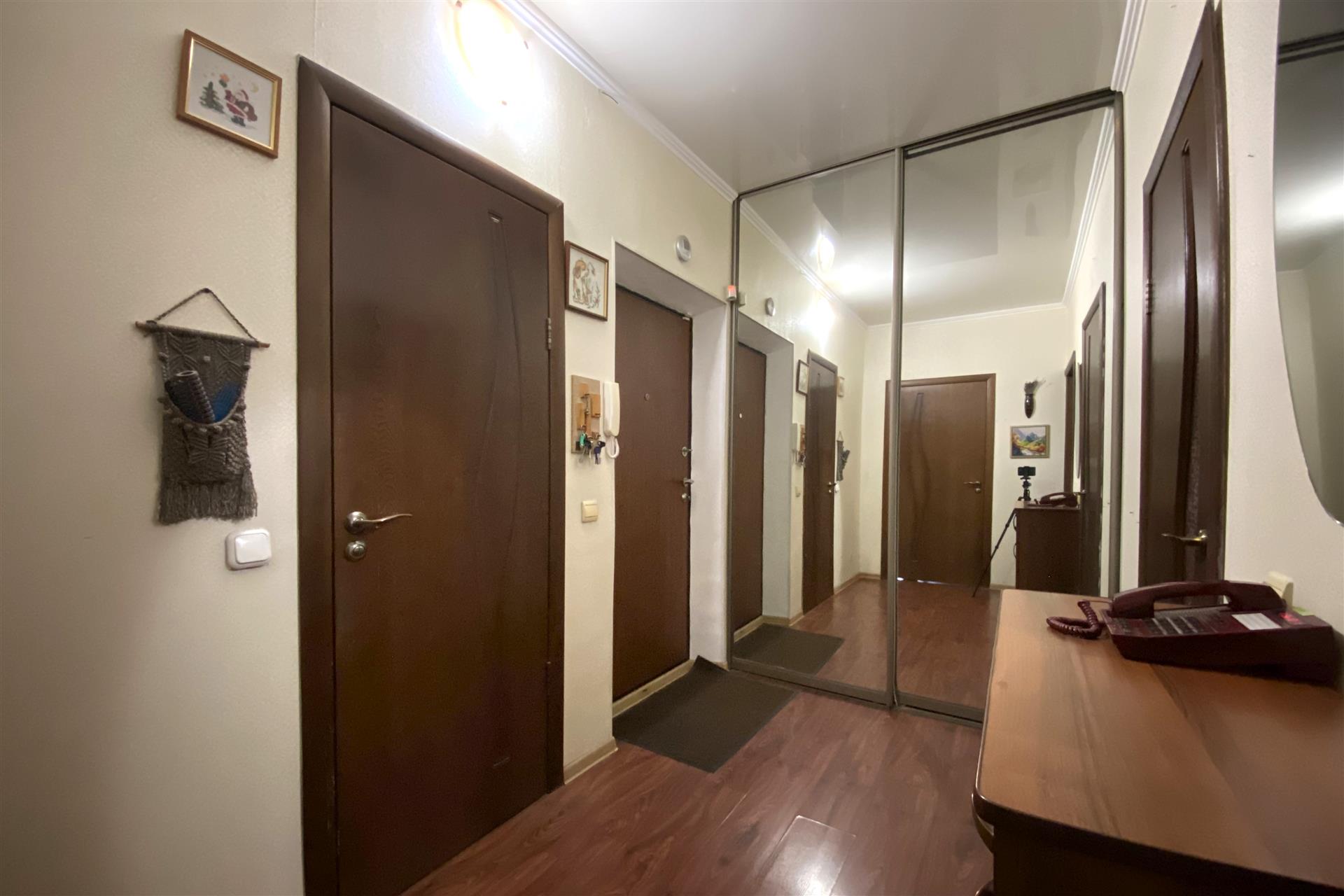 Фото №13: 2-комнатная квартира 65 м² - Краснодар, Прикубанский внутригородской округ, Отделение № 1 совхоза Солнечный, мкр. Фестивальный, ул. Атарбекова, 7