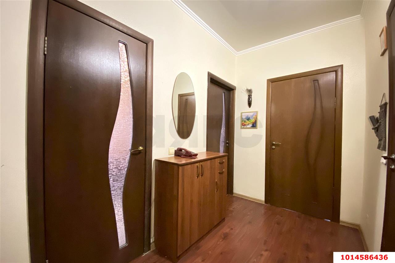 Фото №17: 2-комнатная квартира 65 м² - Краснодар, Фестивальный, ул. Атарбекова, 7