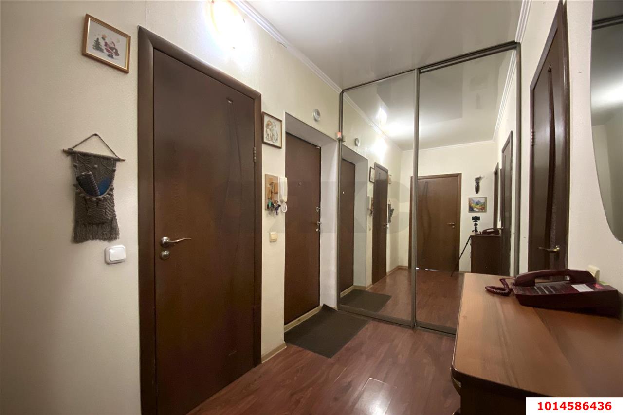 Фото №16: 2-комнатная квартира 65 м² - Краснодар, Фестивальный, ул. Атарбекова, 7