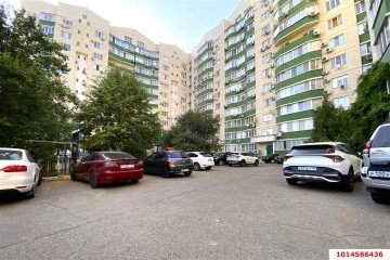 Фото №1: 2-комнатная квартира 65 м² - Краснодар, мкр. Фестивальный, ул. Атарбекова, 7