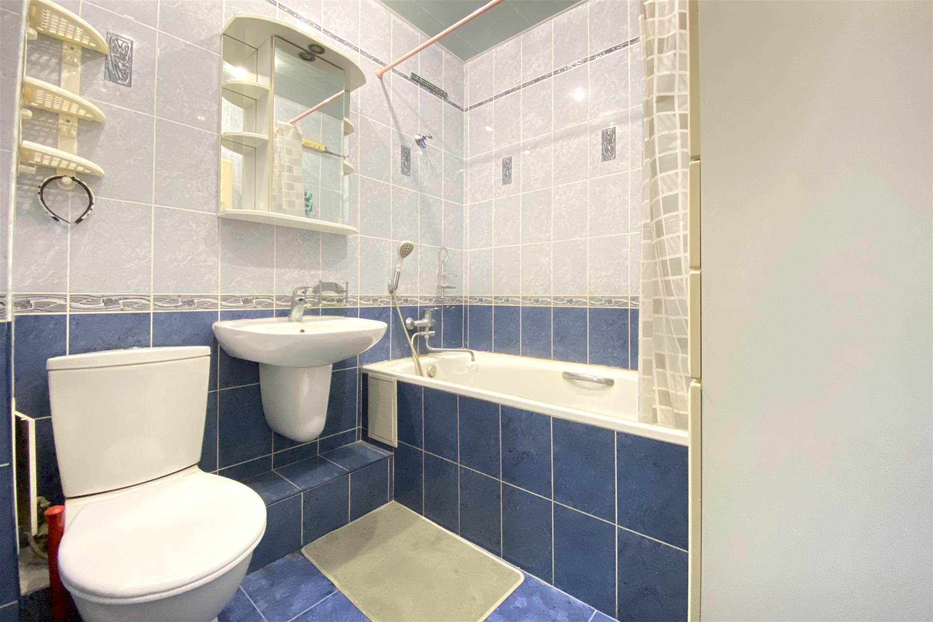 Фото №11: 2-комнатная квартира 65 м² - Краснодар, Прикубанский внутригородской округ, Отделение № 1 совхоза Солнечный, мкр. Фестивальный, ул. Атарбекова, 7