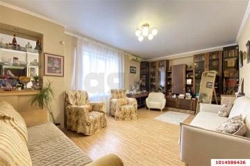 Фото №4: 2-комнатная квартира 65 м² - Краснодар, мкр. Фестивальный, ул. Атарбекова, 7