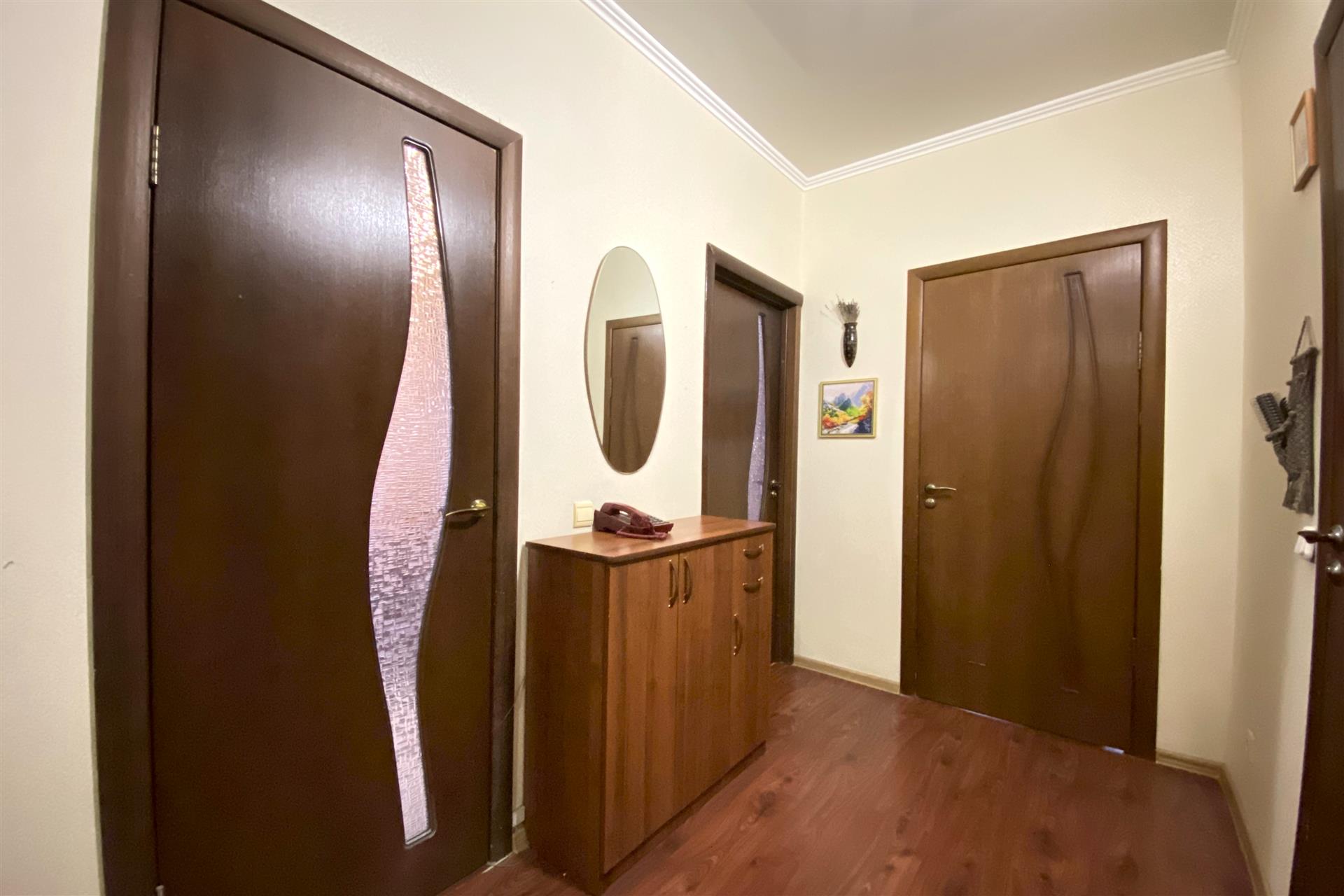 Фото №12: 2-комнатная квартира 65 м² - Краснодар, Прикубанский внутригородской округ, Отделение № 1 совхоза Солнечный, мкр. Фестивальный, ул. Атарбекова, 7