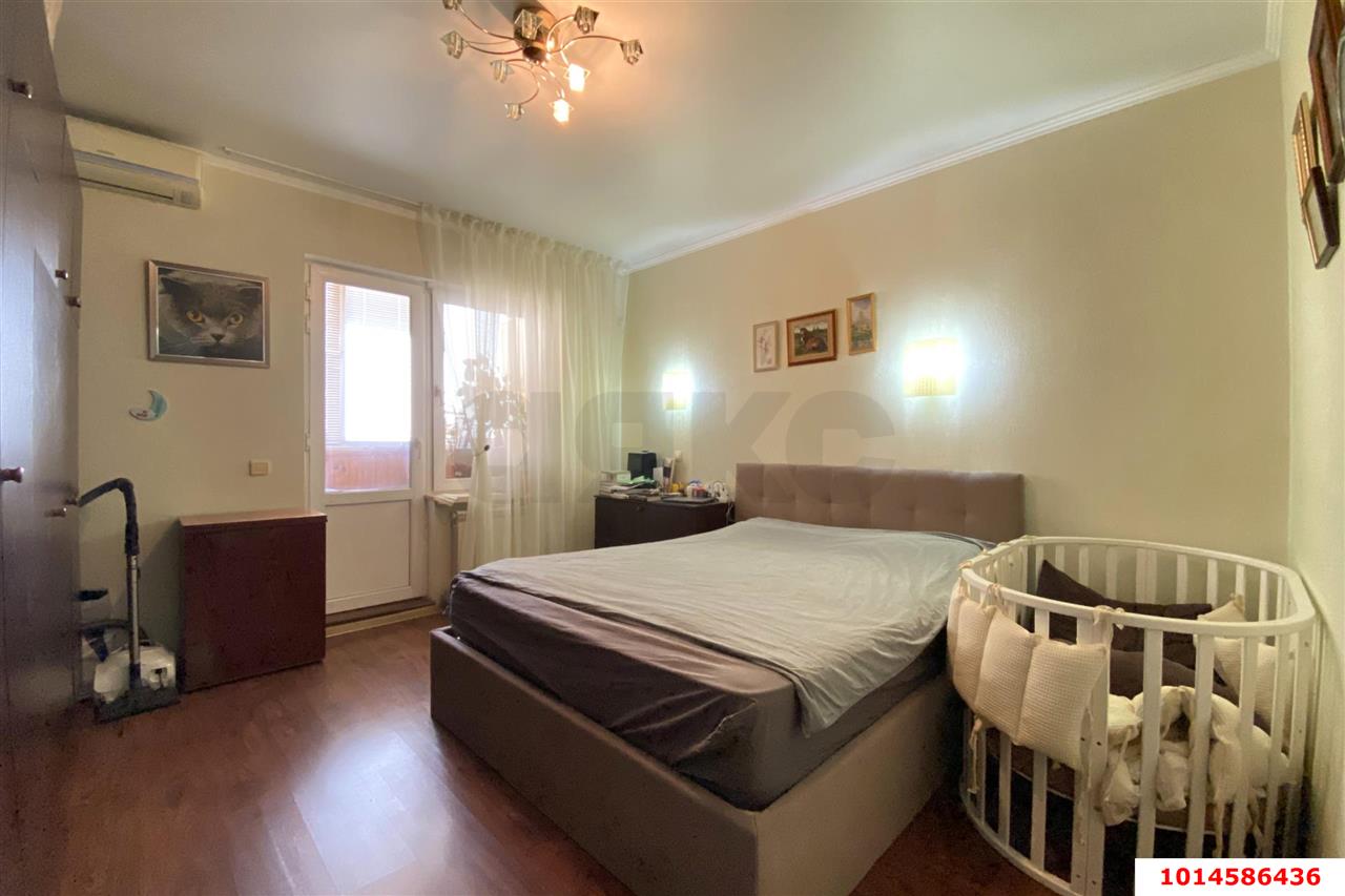 Фото №7: 2-комнатная квартира 65 м² - Краснодар, Фестивальный, ул. Атарбекова, 7