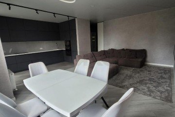 Фото №1: 3-комнатная квартира 117 м² - Краснодар, мкр. 1-й квартал, ул. Домбайская, 57