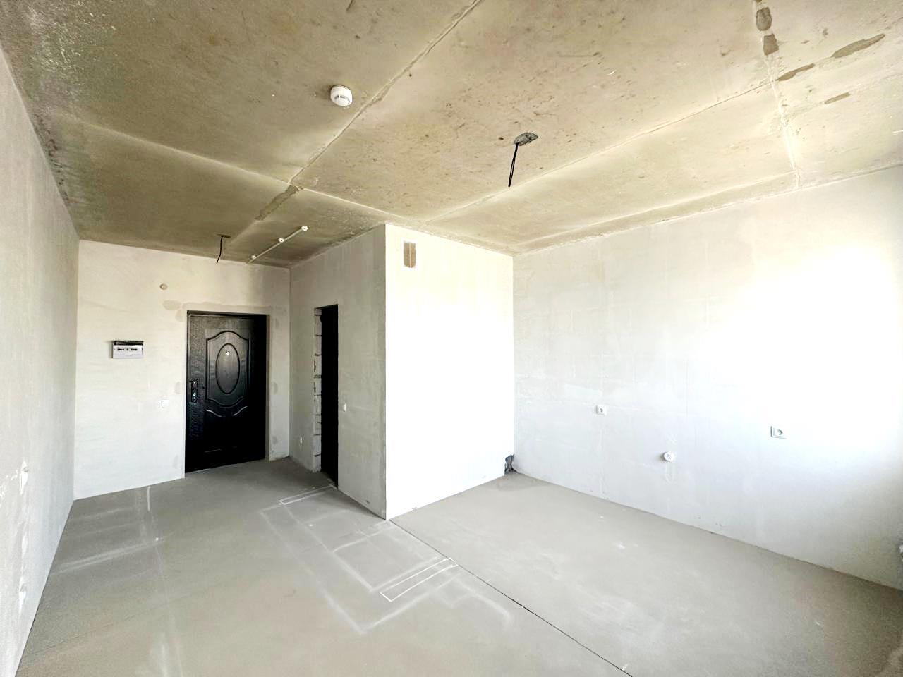 Фото №5: Студия 22 м² - Краснодар, Прикубанский внутригородской округ, имени Петра Метальникова, мкр. жилой комплекс Времена Года-2, ул. Евгении Жигуленко, 5к1