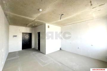 Фото №5: Студия 22 м² - Краснодар, мкр. жилой комплекс Времена Года-2, ул. Евгении Жигуленко, 5к1