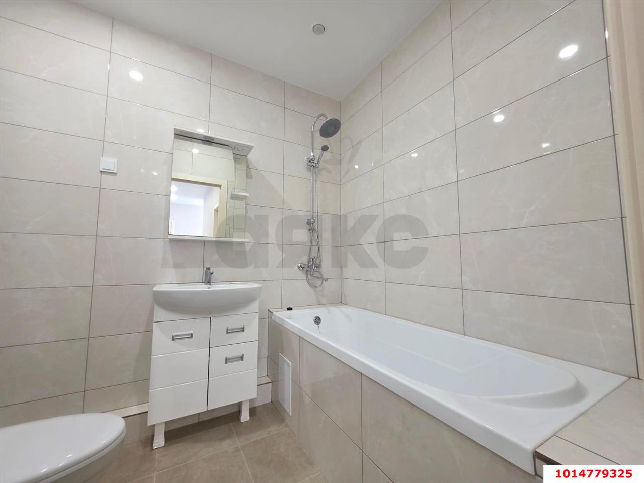 Фото №14: 2-комнатная квартира 60 м² - Краснодар, 2-я Площадка, ул. Ветеранов, 85к5